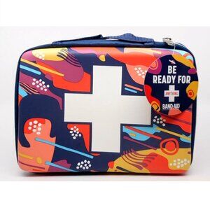 Johnson & Johnson: Two First Aid Cases